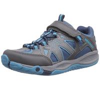 Merrell ALLOUT BLAZE SANDAL, Unisex-Kinder Sport & Outdoor Sandalen, Mehrfarbig (ALLOUT BLAZE SNDL BLU/GRY), 29 EU (10 Kinder UK)