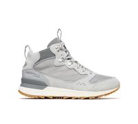 Merrell Alltag-Travelschuhe Alpine 83 SNKR Recraft MID WP (Veloursleder/Mesh, wasserdicht) grau Herren, Größe Euro (US) 41 (7,5)
