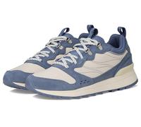 Merrell Herren-Sneaker Alpine 83 Recraft MXD – Velours- & Vollnarbenleder, indigoblau, Größe 44