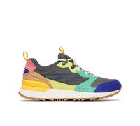 Merrell - Alpine 83 Sneaker Recraft - alloy/multi - Größe 43 - Herren Outdoorschuhe - Sneaker