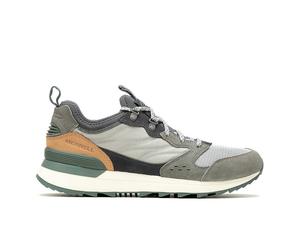 Merrell - Alpine 83 Sneaker Recraft - charcoal - Größe 43 - Herren Outdoorschuhe - Sneaker