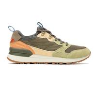 Merrell Herren Alpine 83 Recraft Sneaker, Olive Multi, 42 EU