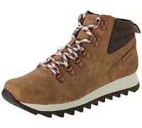 Merrell Alpine Hiker Damen-Wanderstiefel, Pilz, 8