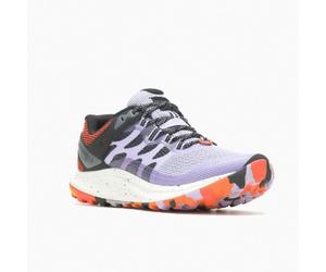 Merrell Antora 3 GTX Damen Laufschuh Trail - J067570 Orchid Dr 42