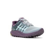 Merrell Antora 3 GTX Damen Laufschuh Trail - J068294 Highrise/Plum 42