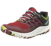 Merrell Antora 3 GTX Wanderschuh, Cabernet Hiviz, 41 EU