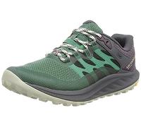 Merrell Antora 3 GTX Wanderschuh, Pine Green, 36 EU