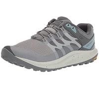 Merrell Damen Antora 3 Schuhe (Größe 37, grau)