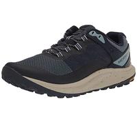 Merrell Antora 3 Wanderschuh, Meeresmotiv, 40 EU
