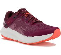 Merrell Antora 4 Damen Laufschuhe violett/granatrot - 40.5