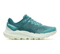 Merrell Antora 4 Damen Trailrunningschuhe, grün, Größe 42 ½ 42 ½