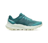 Merrell Trailrunningschuhe Antora 4 Damen Grün Größe 42,5