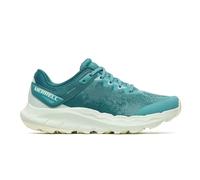 Merrell Trailrunningschuhe Antora 4 Damen Grün Größe 41