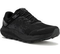 Merrell Trail-Laufschuhe Antora 4 WP – wasserdicht – Damen Schwarz Gr. 38,5 (US 8)