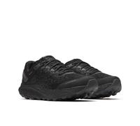 Merrell Trail-Laufschuhe Antora 4 WP – wasserdicht – Damen Schwarz Gr. 38,5 (US 8)