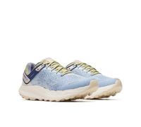 Merrell Damen Trail-Laufschuh Antora 4 WP Seaway/Chalk Größe 40,5