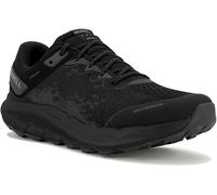 Merrell Trail-Laufschuhe Antora 4 WP (wasserdicht) schwarz Damen, Größe Euro (US) 41 (10)