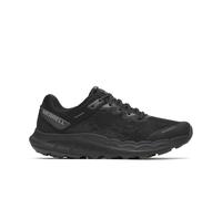 Merrell Trail-Laufschuhe Antora 4 WP (wasserdicht) schwarz Damen, Größe Euro (US) 40 (9)