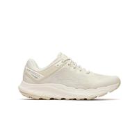 Merrell Trail-Laufschuhe Antora 4 WP (wasserdicht) Beige Damen Größe 40 (US 9)