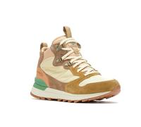Merrell Apline 83 Sneaker Recraft Mid WP J007580, Women Sneakers, Beige, 38 EU