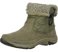 Merrell Approach Nova Bluff PLR Waterproof, Damen Kurzschaft Stiefel, Braun (Brindle Brindle), 40 EU