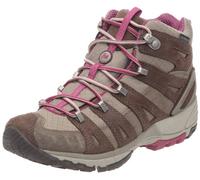 Merrell Avian Light MID WTPF J55720, Damen Sportschuhe - Outdoor, Braun (Brindle/Rosewood), EU 36 (UK 3.5) (US 6)