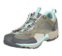 Merrell Avian Light Vent J16724, Damen, Sportschuhe - Outdoor, Grün (Dusty Olive), EU 38 (UK 5) (US 7.5)