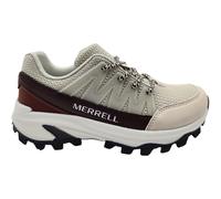 Merrell Baby im Freien Merrell Moab Speed 2 Fst WP Khaki/Brown UK 11 (Kid)