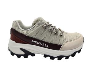 Merrell Baby im Freien Merrell Moab Speed 2 Fst WP Khaki/Brown UK 5