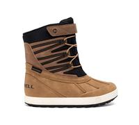 Merrell Baby im Freien Merrell Snow Bank 5.0 WP Wheat/Black UK 13 (Kid)