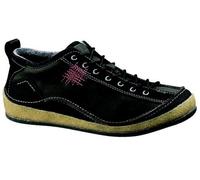 Merrell BARCELONA J70785, Herren Sneaker, schwarz, EU 46 (US 11,5, UK 11)