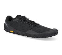 Merrell Barfuß Damensneaker - Vapor Glove 6 Black W vegan schwarz 42.5