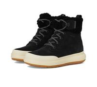 Merrell Boots Marquette Thermo Lace WP Schwarz Größe 42