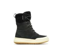 Merrell, BOOT, FEMENINO, ADULTO, MARQUETTE THERMO TALL ZIP WP BLACK, 38,5