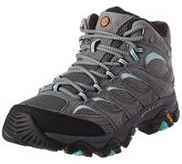 Merrell Damen Moab 3 Mid GTX Wanderschuhe, Sedona Sage, 43 EU