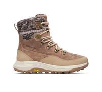 Winterstiefel Merrell SIREN 4 THERMO MID ZIP WP (HAZEL) Damen 38