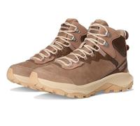 Merrell SPEED STRIKE 2 LTR THRM MID WP Damen Winterstiefel, rosa, größe 39 6