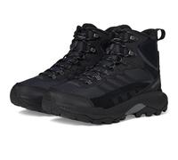 MERRELL, BOOT, FEMENINO, ADULTO, SPEED STRIKE 2 THERMO MID WP BLACK, 42,5
