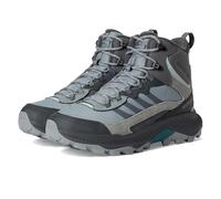 Merrell Speed Strike 2 Thermo Mid Wanderstiefel für Damen, wasserdicht, Denkmal, 6