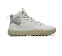 Merrell Wrapt Mid WaterProof Damen Stiefel hellgrau - 39