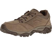 Merrell Moab 3 Mid GORE-TEX Wanderschuhe weiß/himmelblau - 46