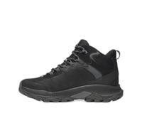 Merrell Wanderschuhe Speed Strike 2 LTR Mid WP Herren schwarz Größe 43