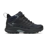 MERRELL, BOOT, MASCULINO, ADULTO, SPEED STRIKE 2 MID GTX BLACK, 46