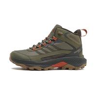 Merrell, BOOT, MASCULINO, ADULTO, SPEED STRIKE 2 MID GTX GREEN, 40