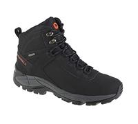 Merrell, BOOT, MASCULINO, ADULTO, VEGO MID LTR WP BLACK, 46,5