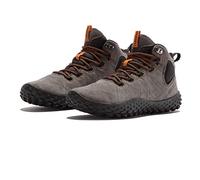 Merrell Sneaker Wrapt MID WP wasserdicht Unisex Grau Größe 41,5