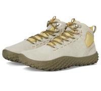 Merrell Wrapt Mid WaterProof Stiefel beige gelb - 43