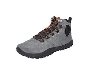 MERRELL, BOOT, MASCULINO, ADULTO, WRAPT MID WP GREY, 46