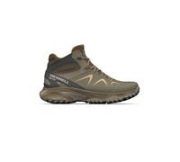 Merrell Wanderschuhe Yokota 3 Mid GTX Braun Gr. 41,5