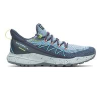 Merrell BRAVADA 2 Damen Trailrunningschuhe, blau, größe 40.5 7